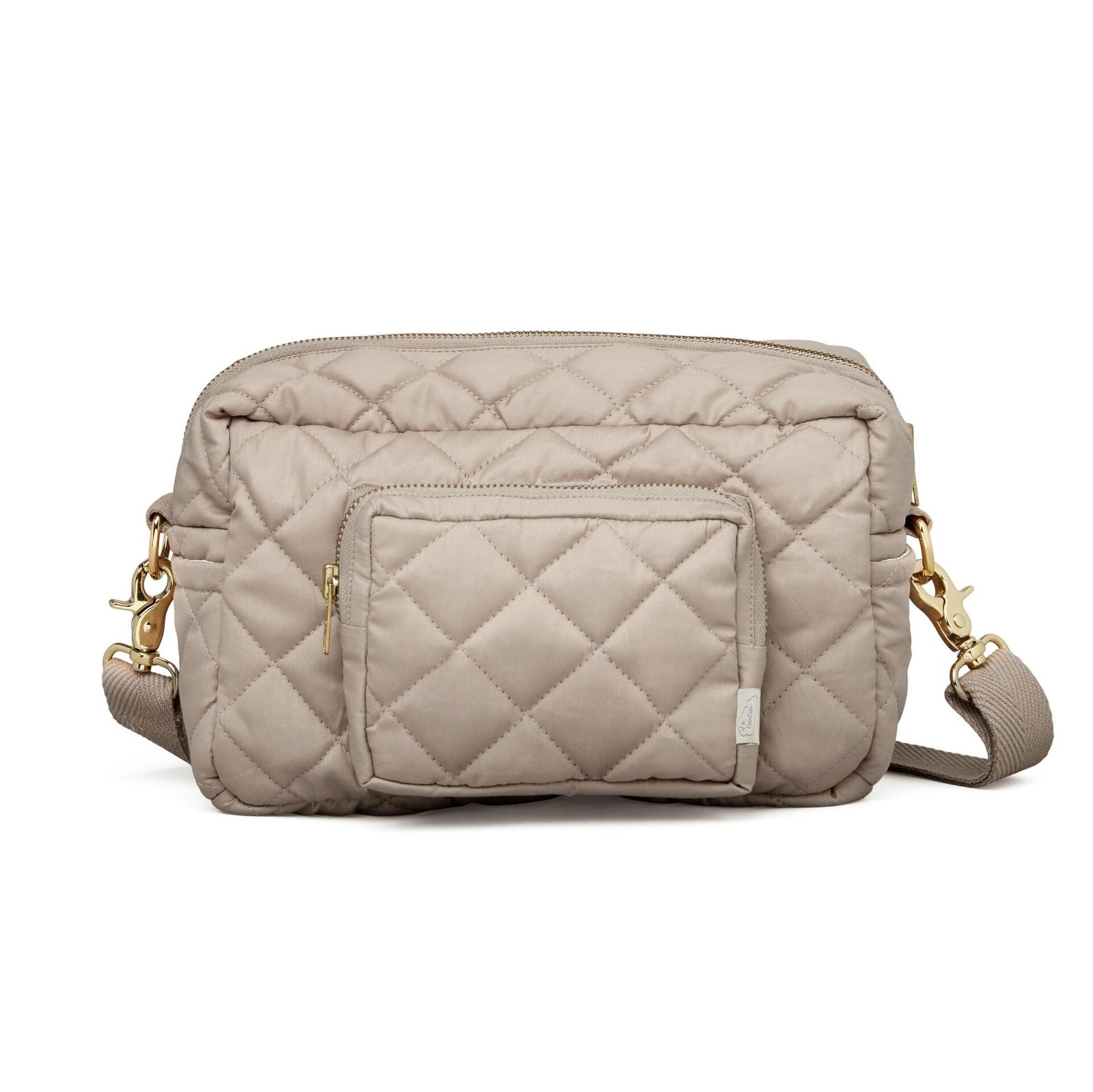 Cam Cam Copenhagen Liten Skötväska Hazel