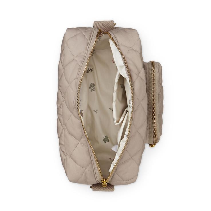 Cam Cam Copenhagen Liten Skötväska Hazel