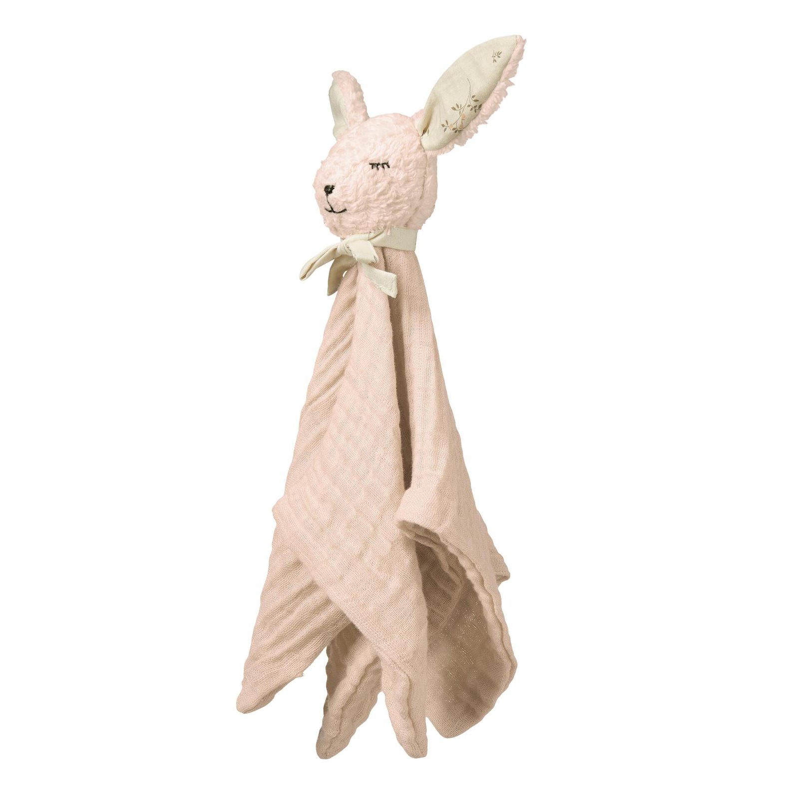 Cam Cam Copenhagen Snuttefilt Kanin Coral