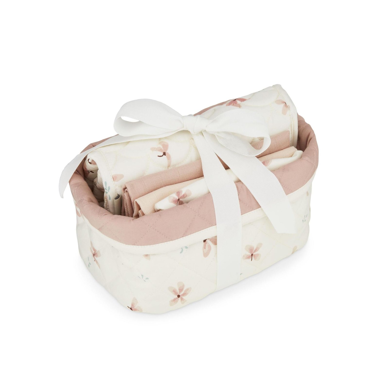 Cam Cam Copenhagen Babykit Windflower Creme