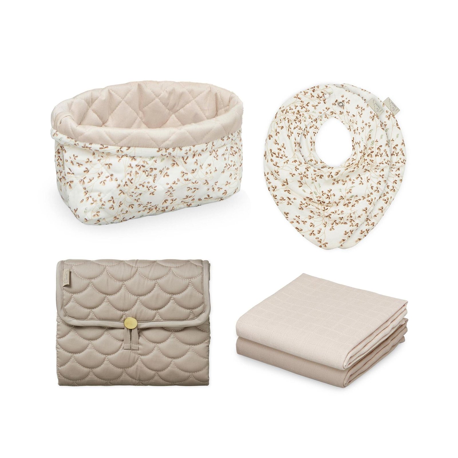 Cam Cam Copenhagen Babykit Lierre