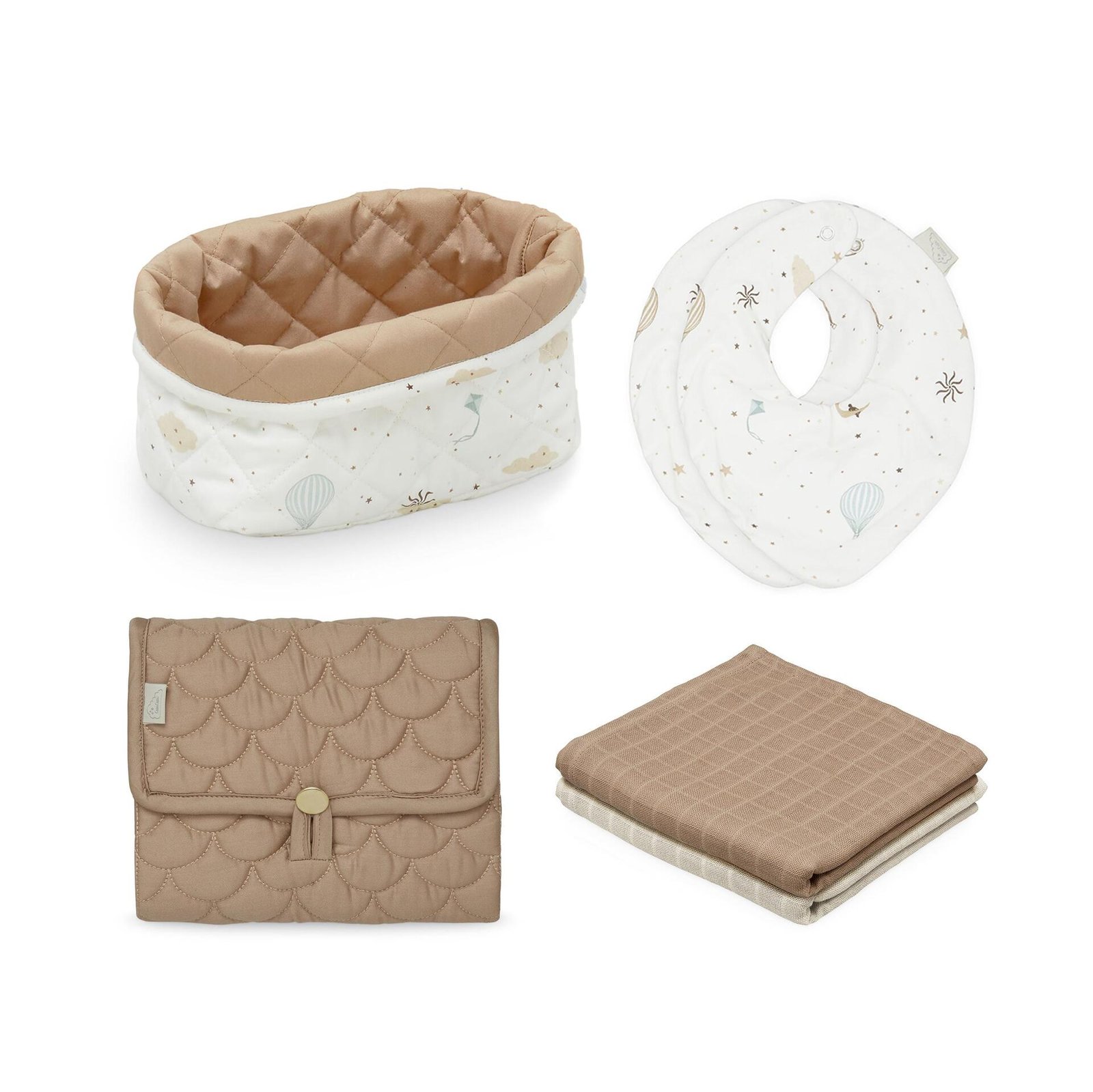 Cam Cam Copenhagen Babykit Dreamland