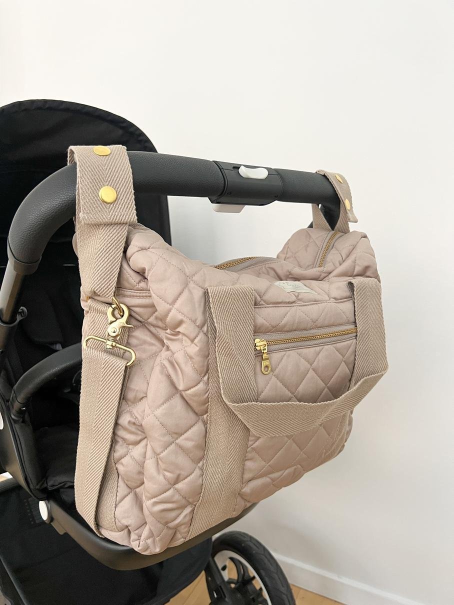 Cam Cam Copenhagen Skötväska Hazel