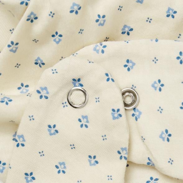 Cam Cam Copenhagen Dregellapp i jersey Capri 2-pack