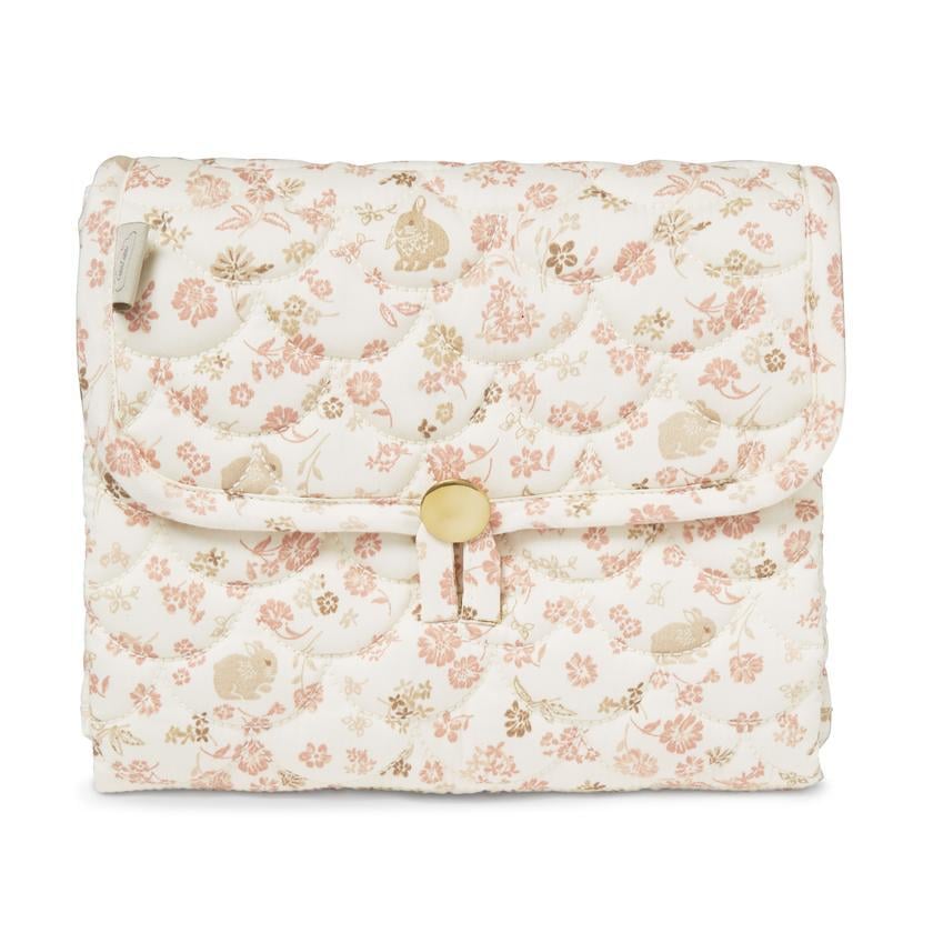 Cam Cam Copenhagen Quiltad Skötbädd Augusta