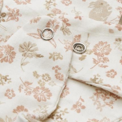 Cam Cam Copenhagen Dregellapp i Jersey Augusta 2-pack