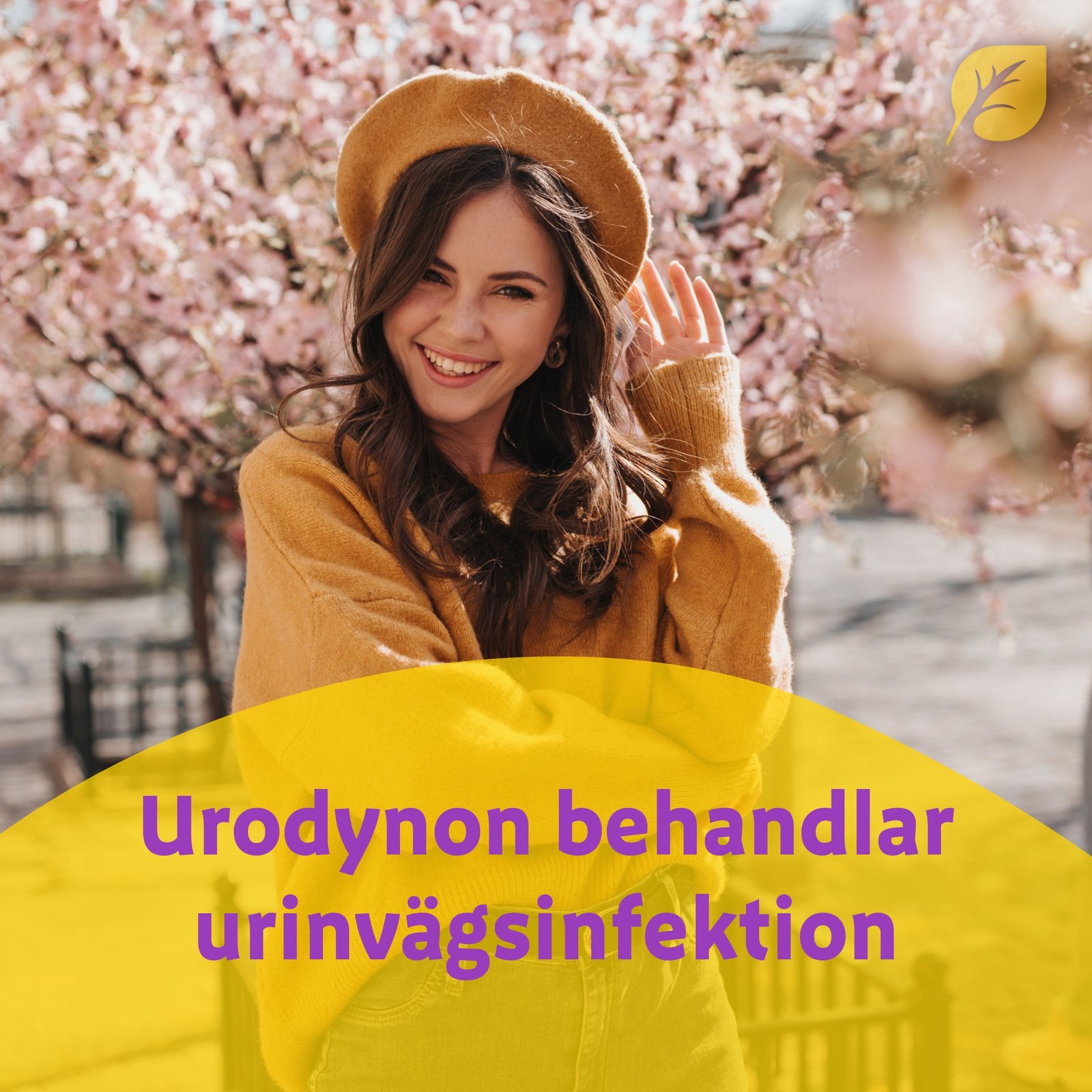 Urodynon 30 dragerade tabletter