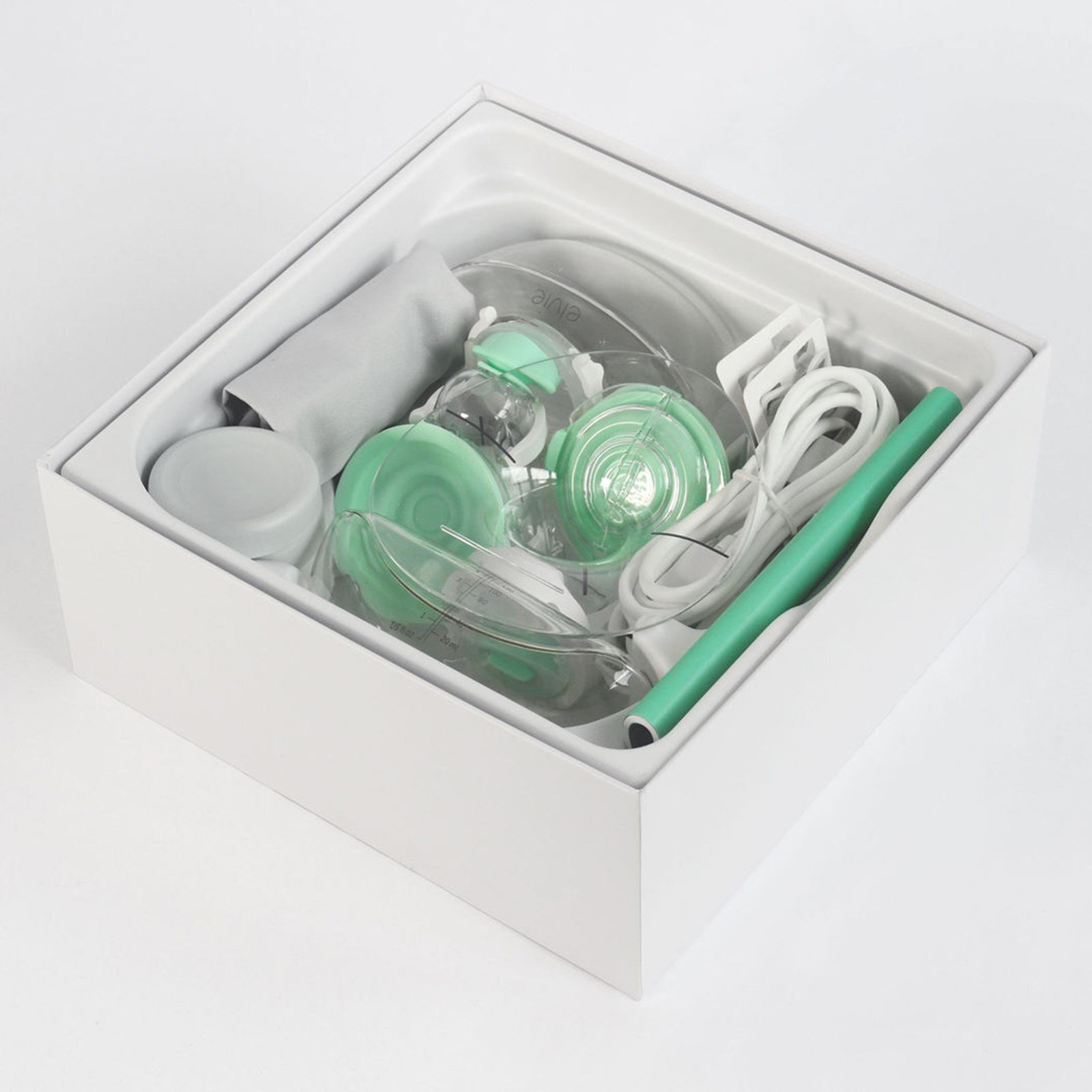 Elvie Pump Bröstpump Double