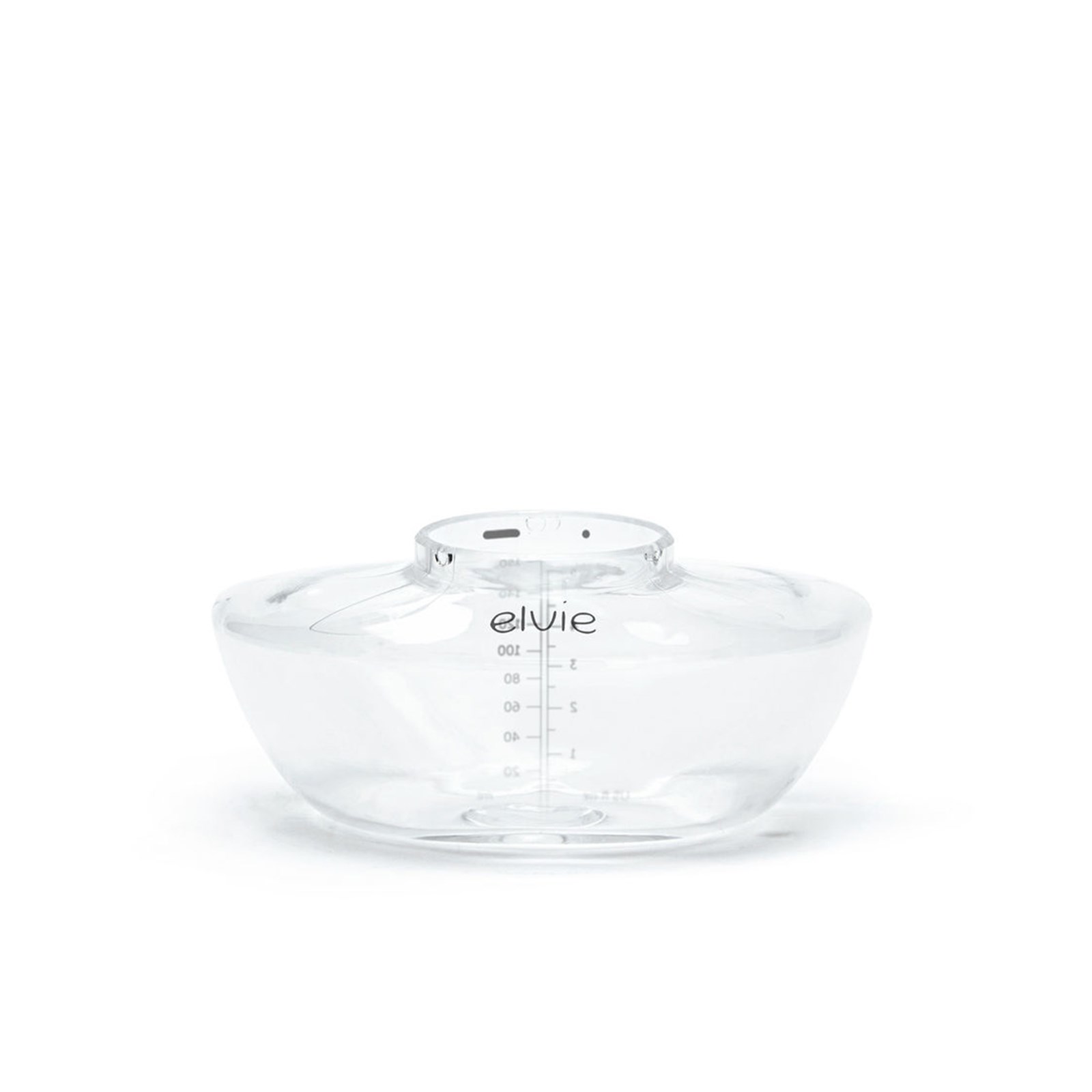 Elvie Pump Flaskor 3 st