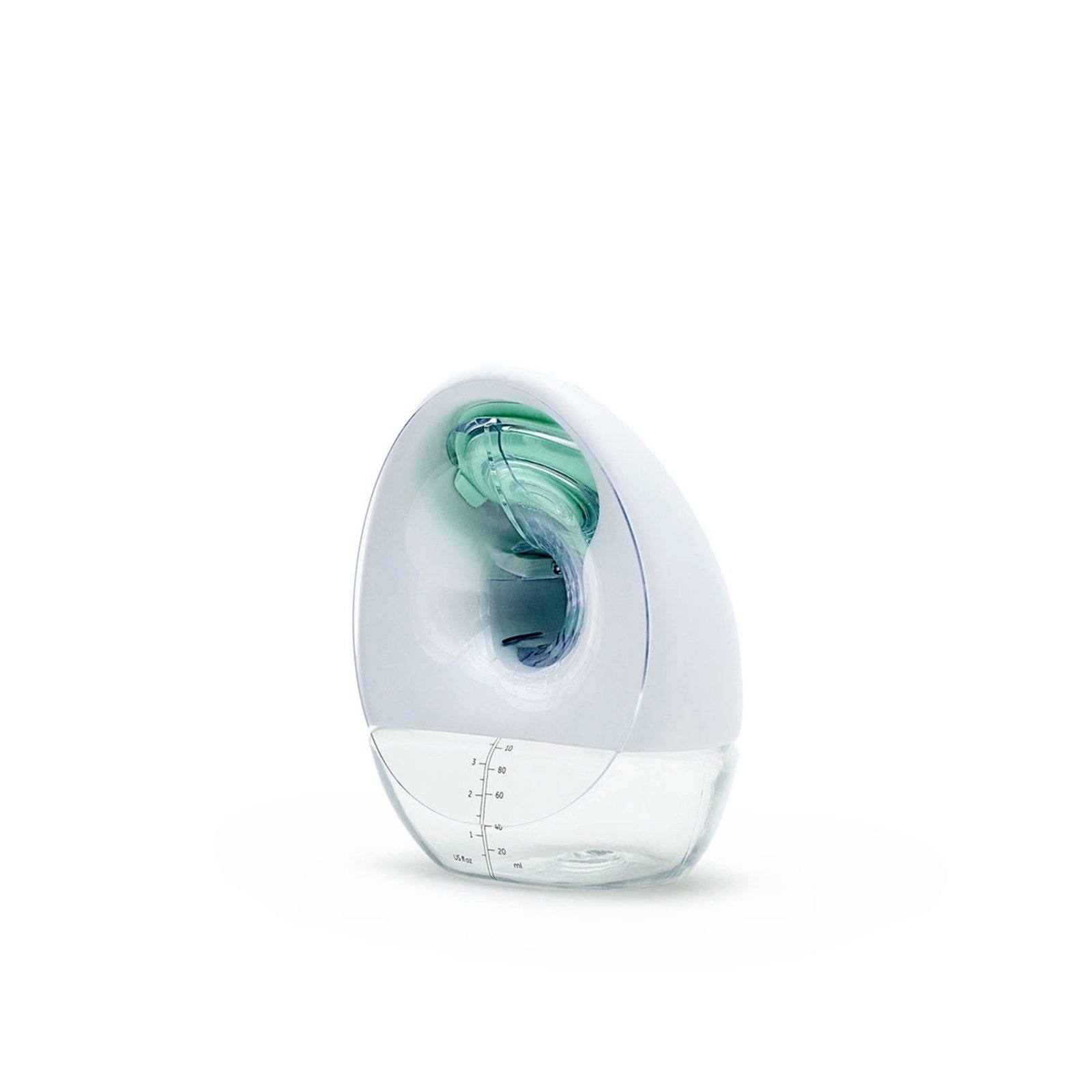 Elvie Pump Bröstpump Single