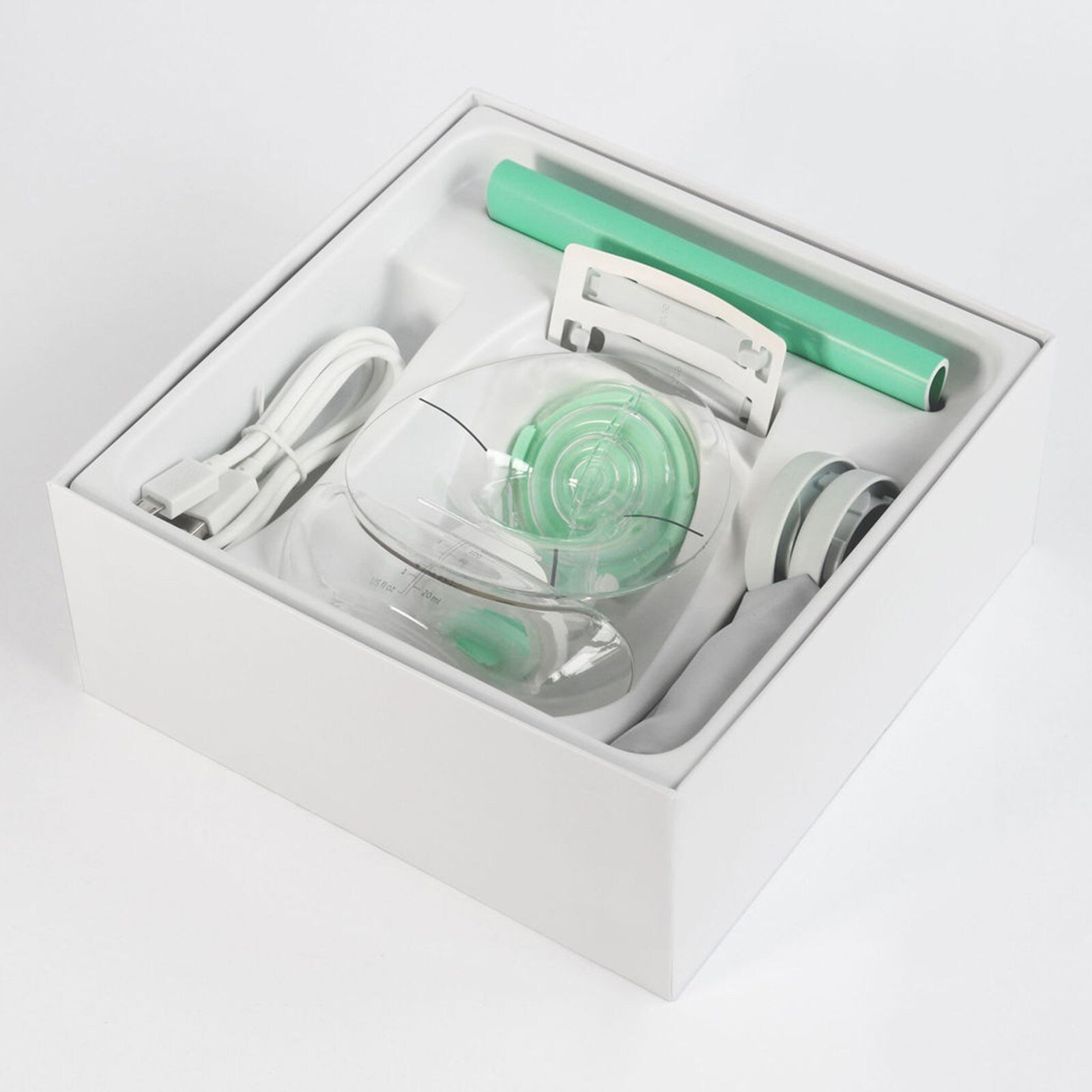 Elvie Pump Bröstpump Single