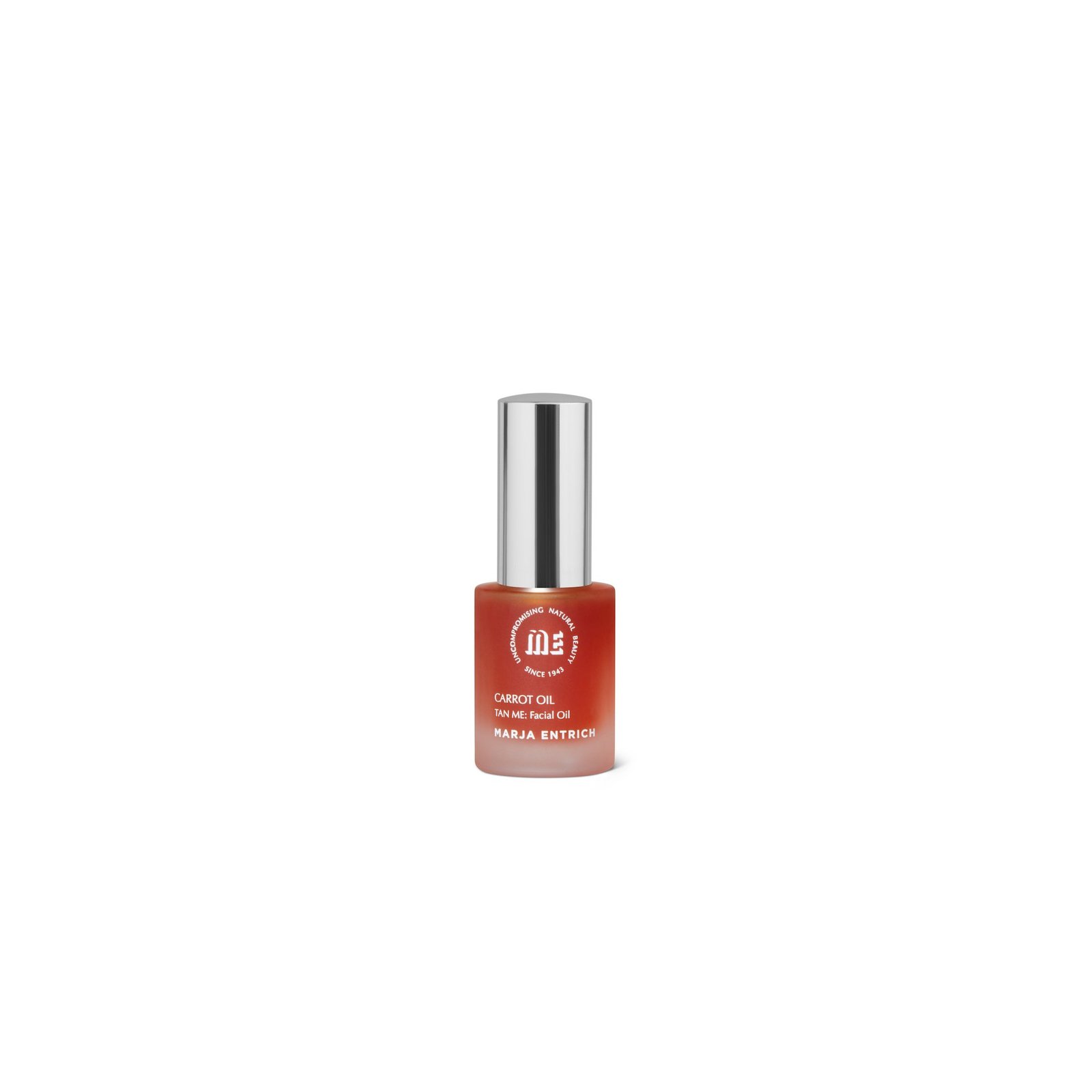 Marja Entrich Carrot Oil 15ml