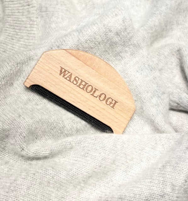 Washologi Kashmir Kam