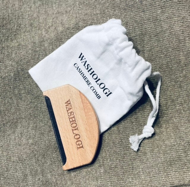 Washologi Kashmir Kam