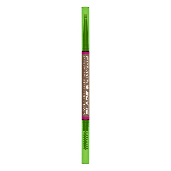 NYX Professional Makeup Blade & Shade Brynpenna 04 Taupe 0,06 g