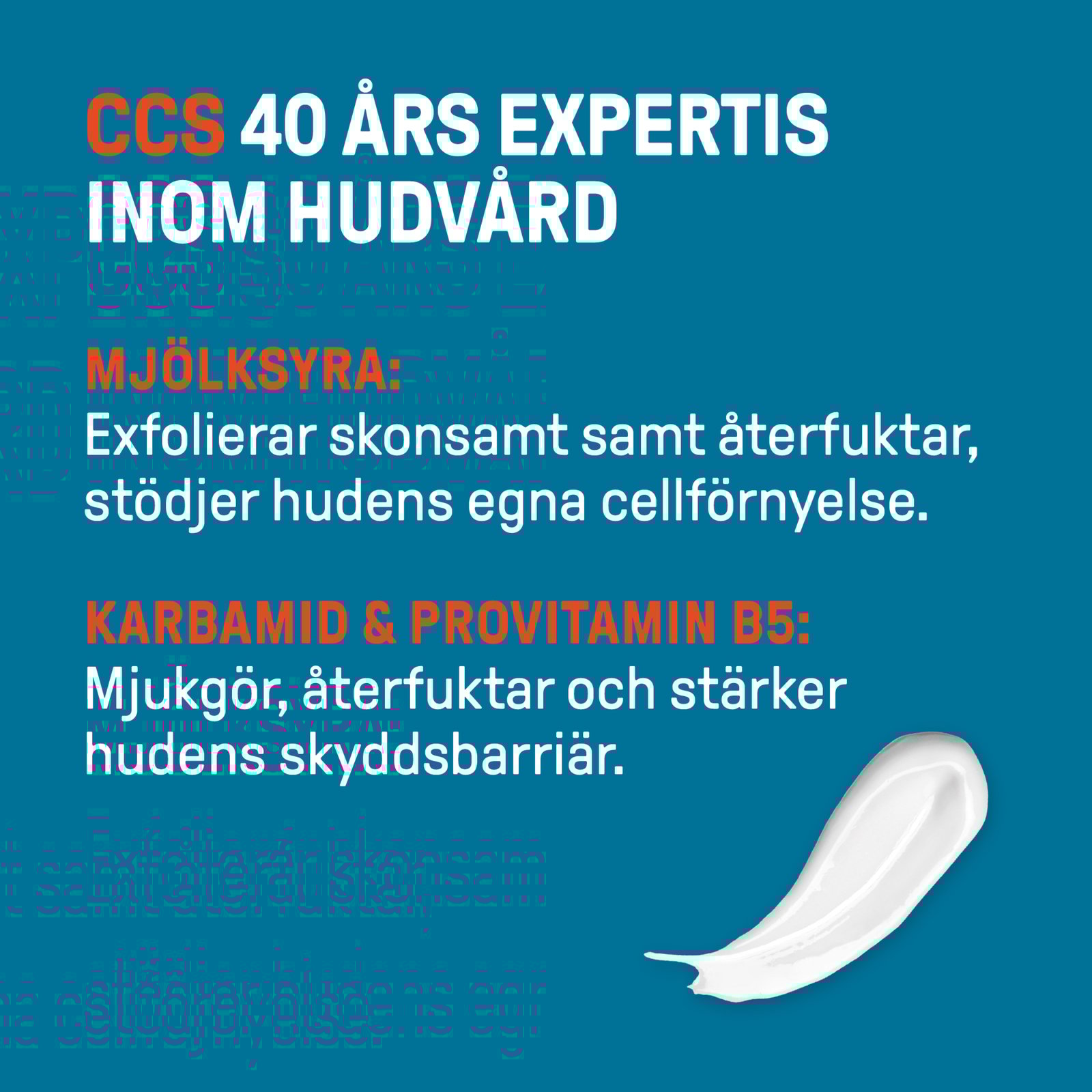 CCS Cracked Heel Repair 75 ml