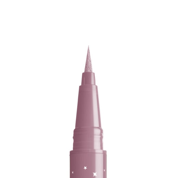 NYX Professional Makeup Epic Ink Liner Glitz Vattenfast Eyelinerpenna 03 Shimmer Stitch 1 ml