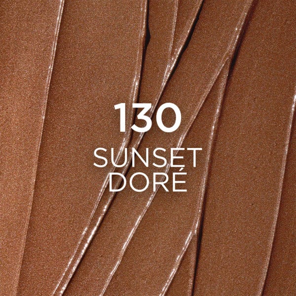 L'Oréal Paris Lumi Bronze Le Stick Soleil Bronzerstick Sunset Doré 9 g