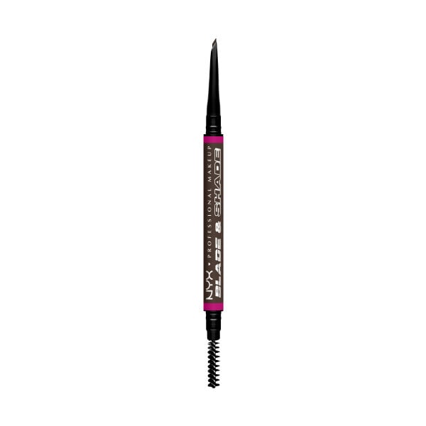 NYX Professional Makeup Blade & Shade Brynpenna 10 Espresso 0,06 g