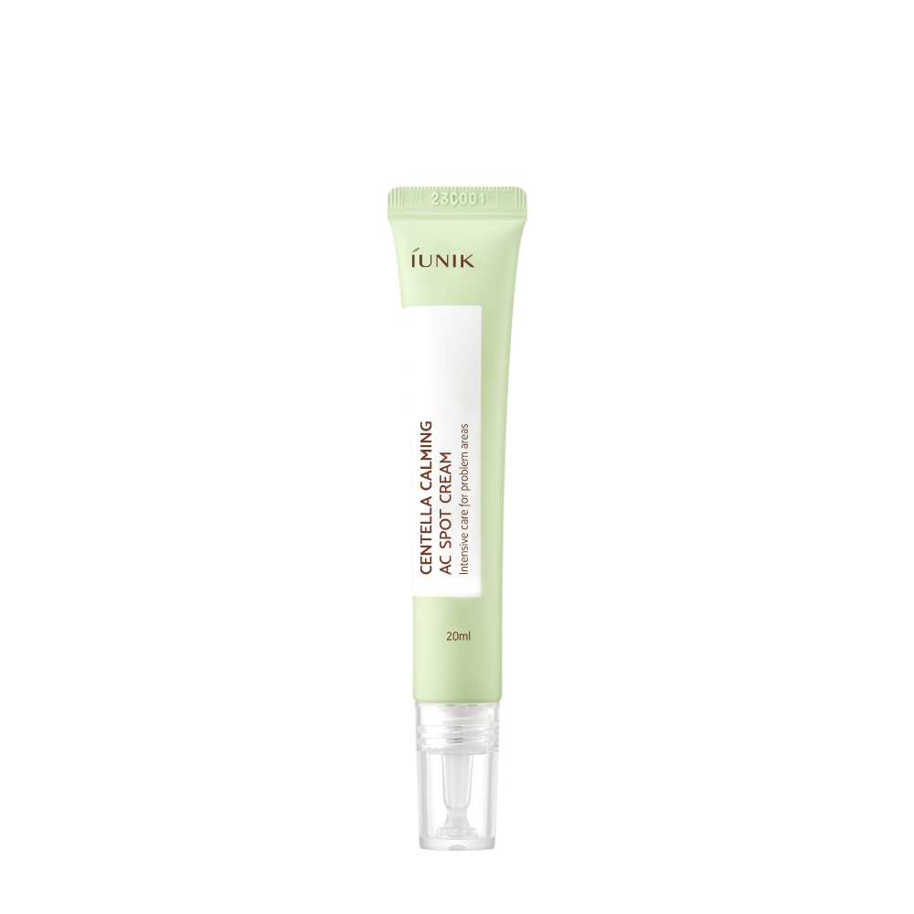 iUNIK Centella Calming AC Spot Cream 20ml