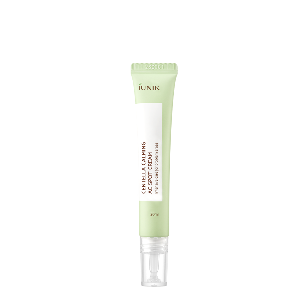 iUNIK Centella Calming AC Spot Cream 20ml