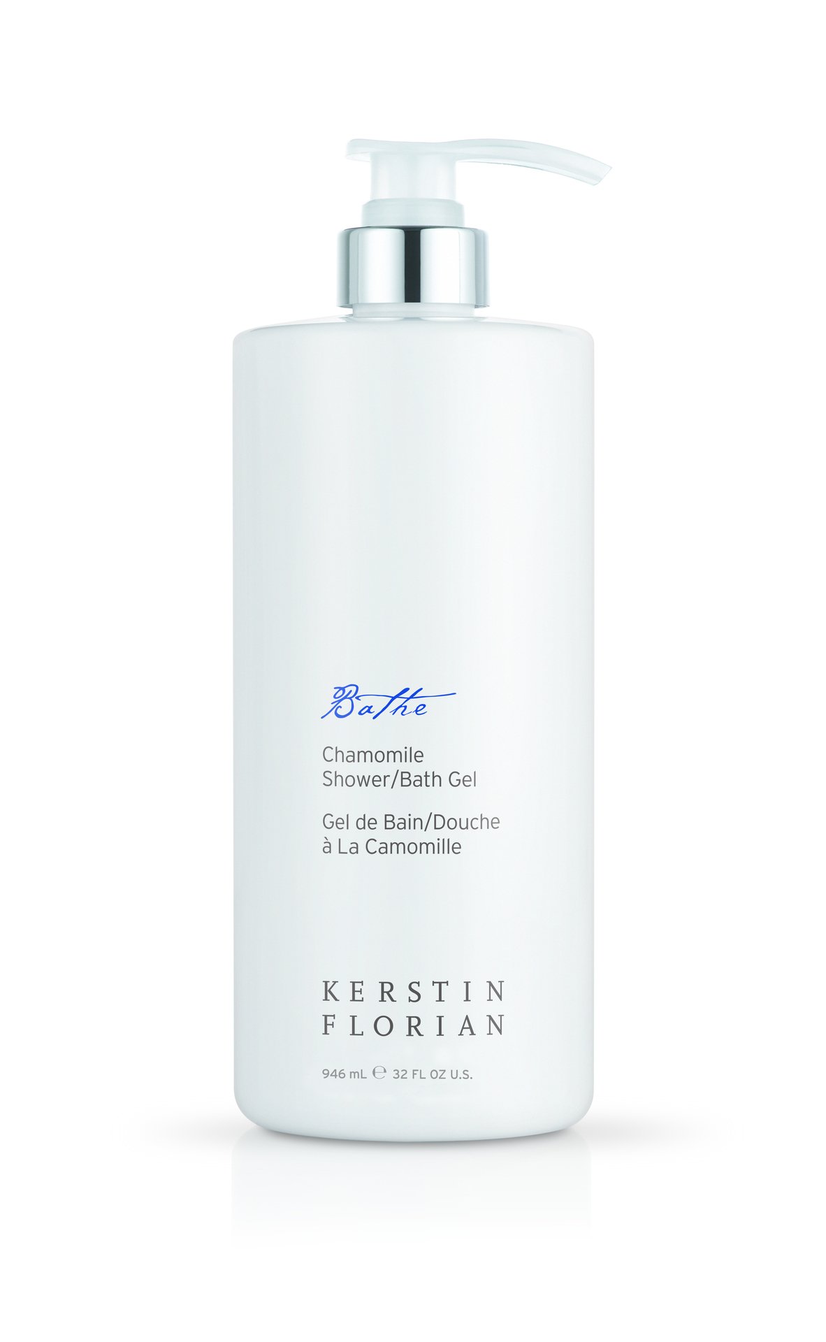Kerstin Florian Chamomile Shower/Bath Gel 946 ml