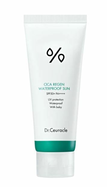 Dr Ceuracle Cica Regen Waterproof Sun 100ml
