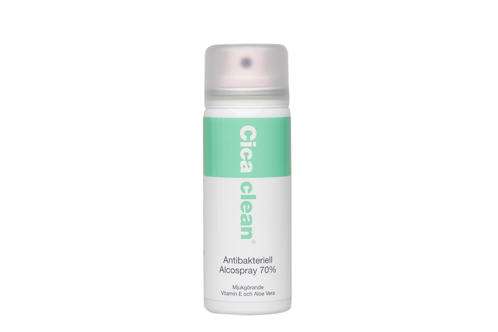 Cicamed Cicaclean Alcospray 50 ml