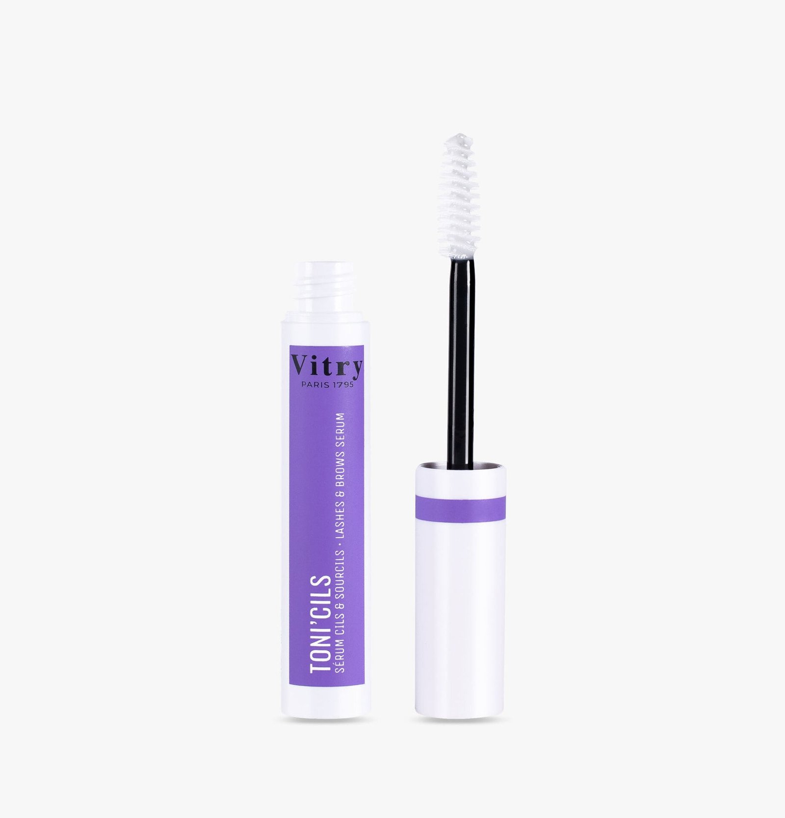 Vitry Toni'cils Lash And Brow Serum 5.5 ml