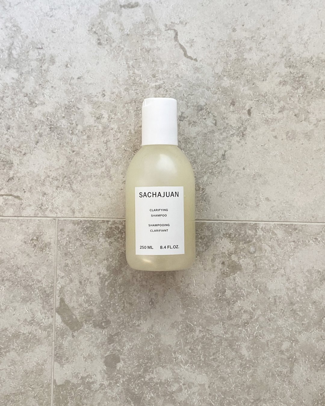SACHAJUAN Clarifying Shampoo 250 ml