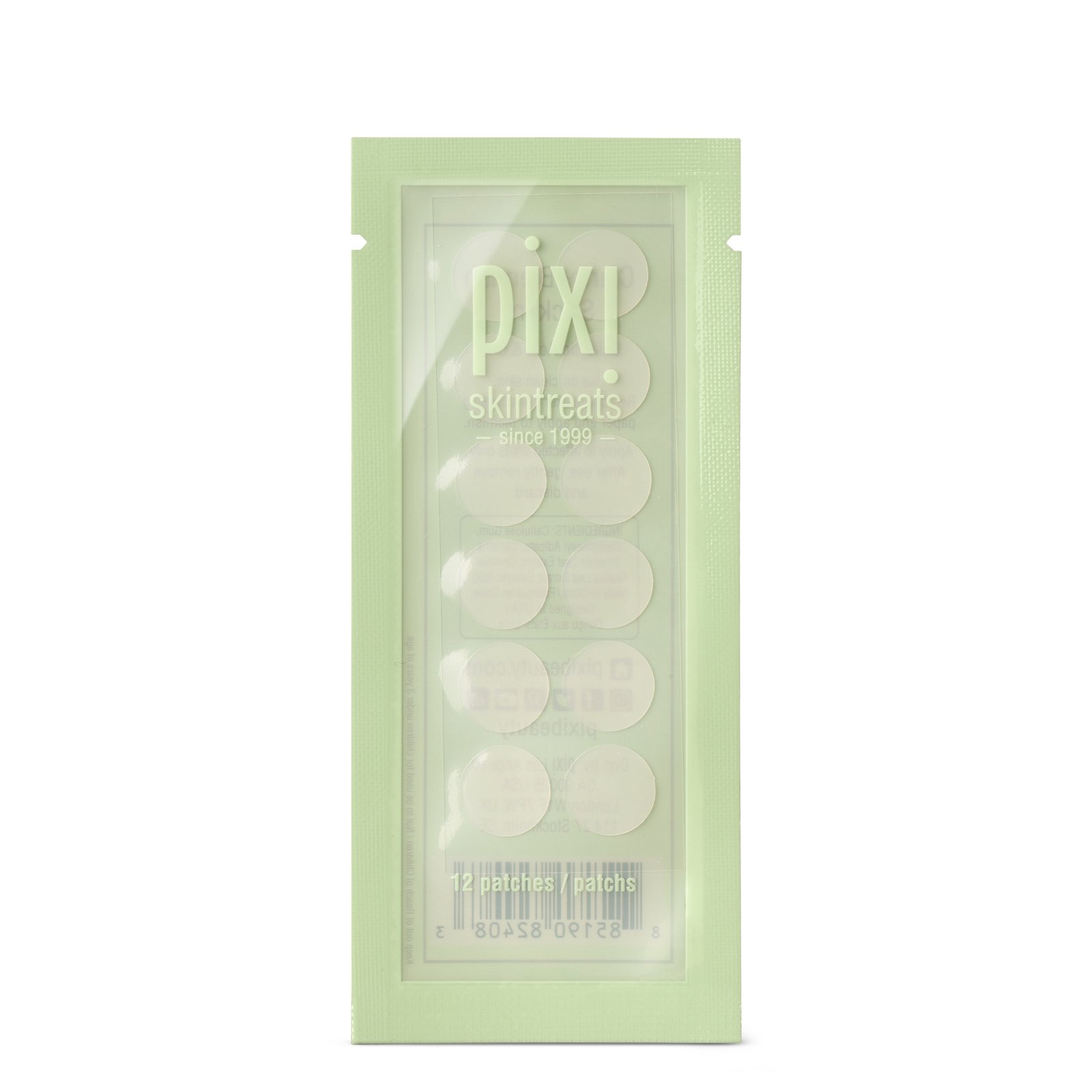 Pixi Clarity Blemish Stickers 24 st