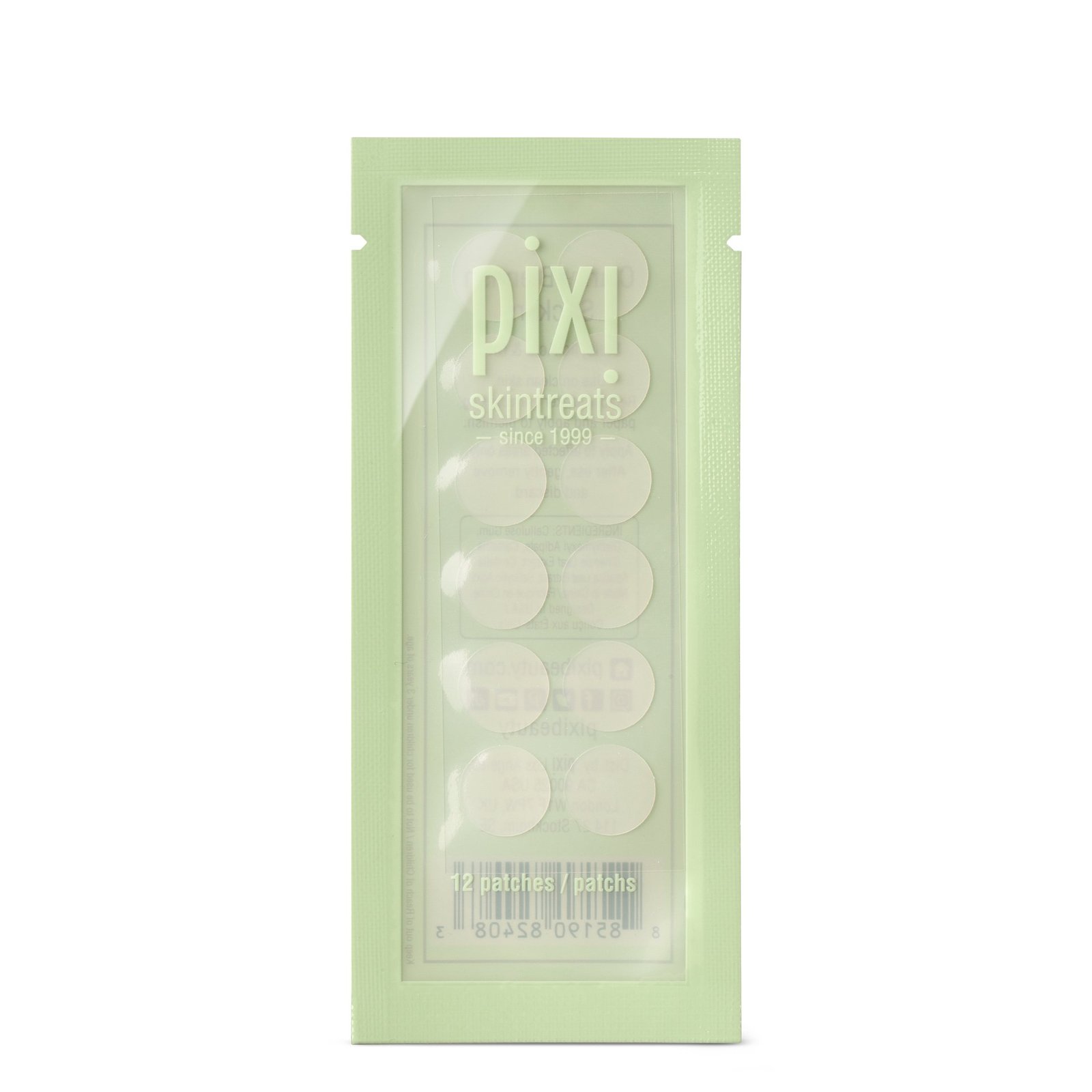 Pixi Clarity Blemish Stickers 24 st
