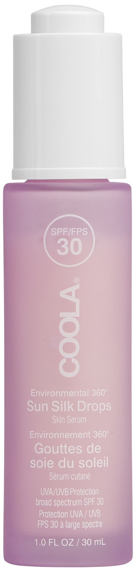 COOLA Sun Silk Drops SPF 30 30ml