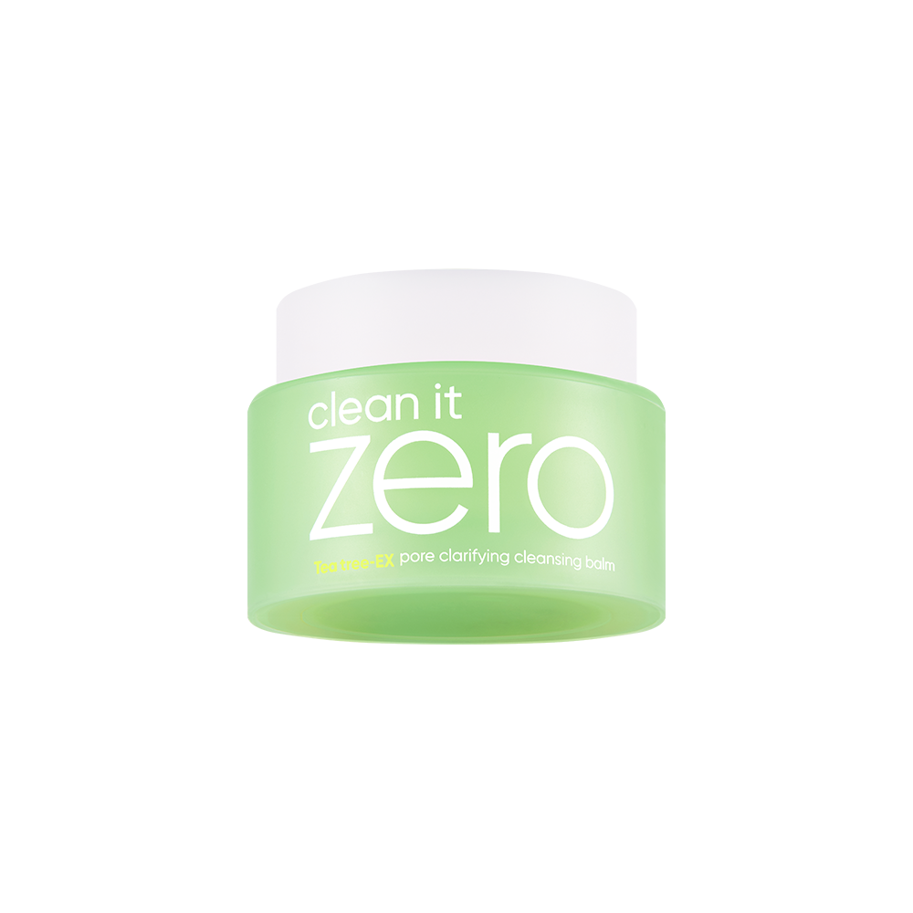 BANILA CO Clean It Zero Cleansing Balm Pore Clarifying 50 ml