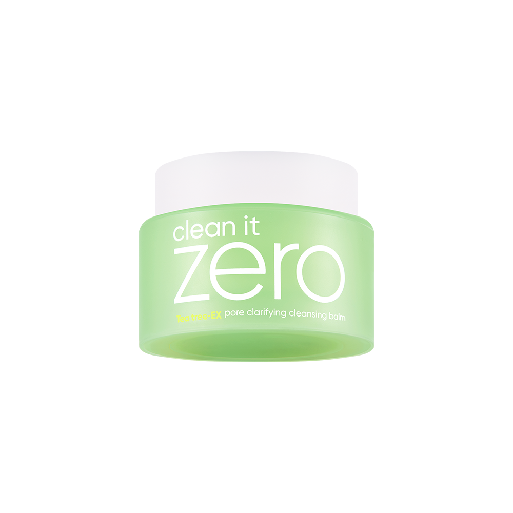 BANILA CO Clean It Zero Cleansing Balm Pore Clarifying 50 ml