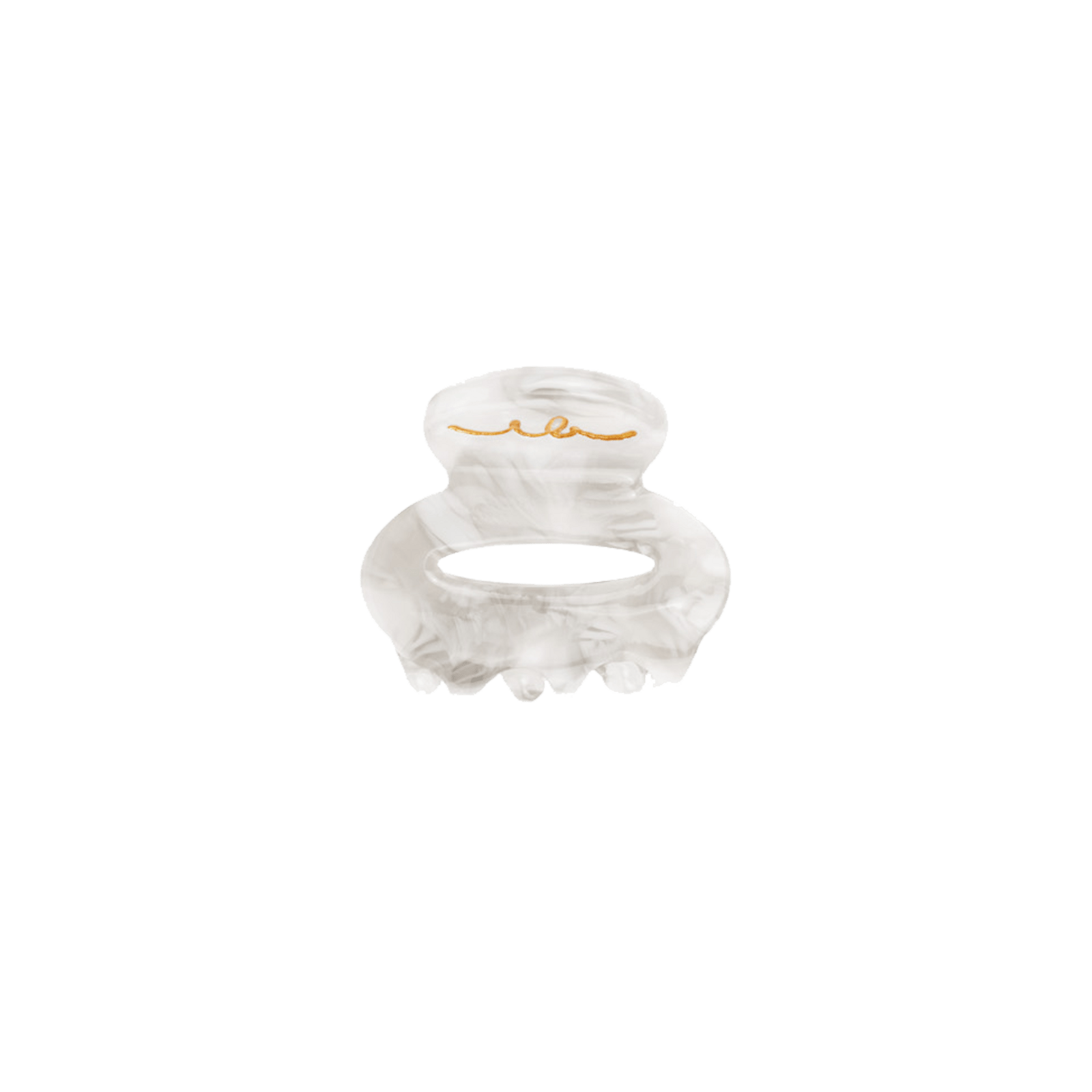 Invisibobble CLIPSTAR Petit Bijoux S 4 st