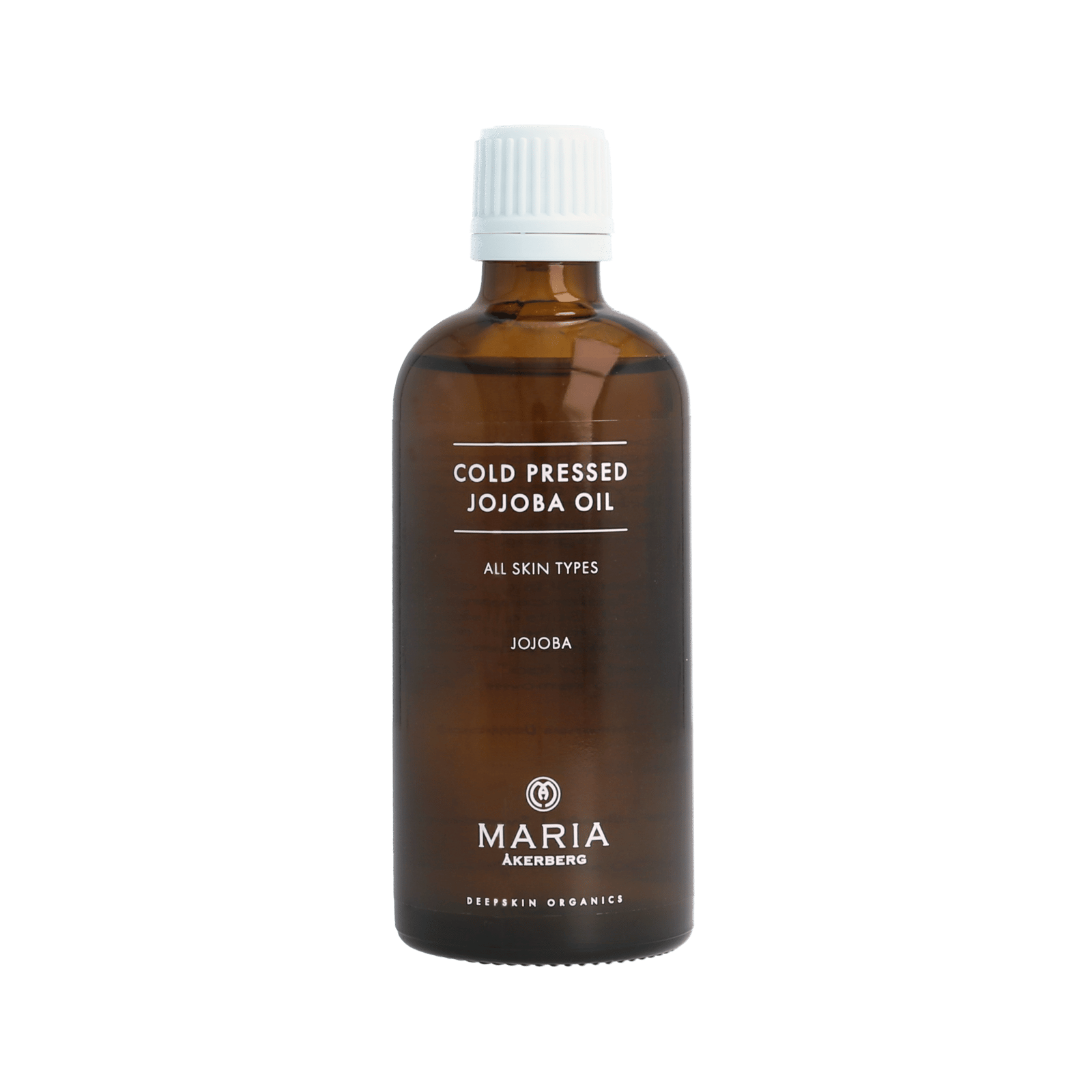 Maria Åkerberg Cold Pressed Jojoba Oil 100 ml