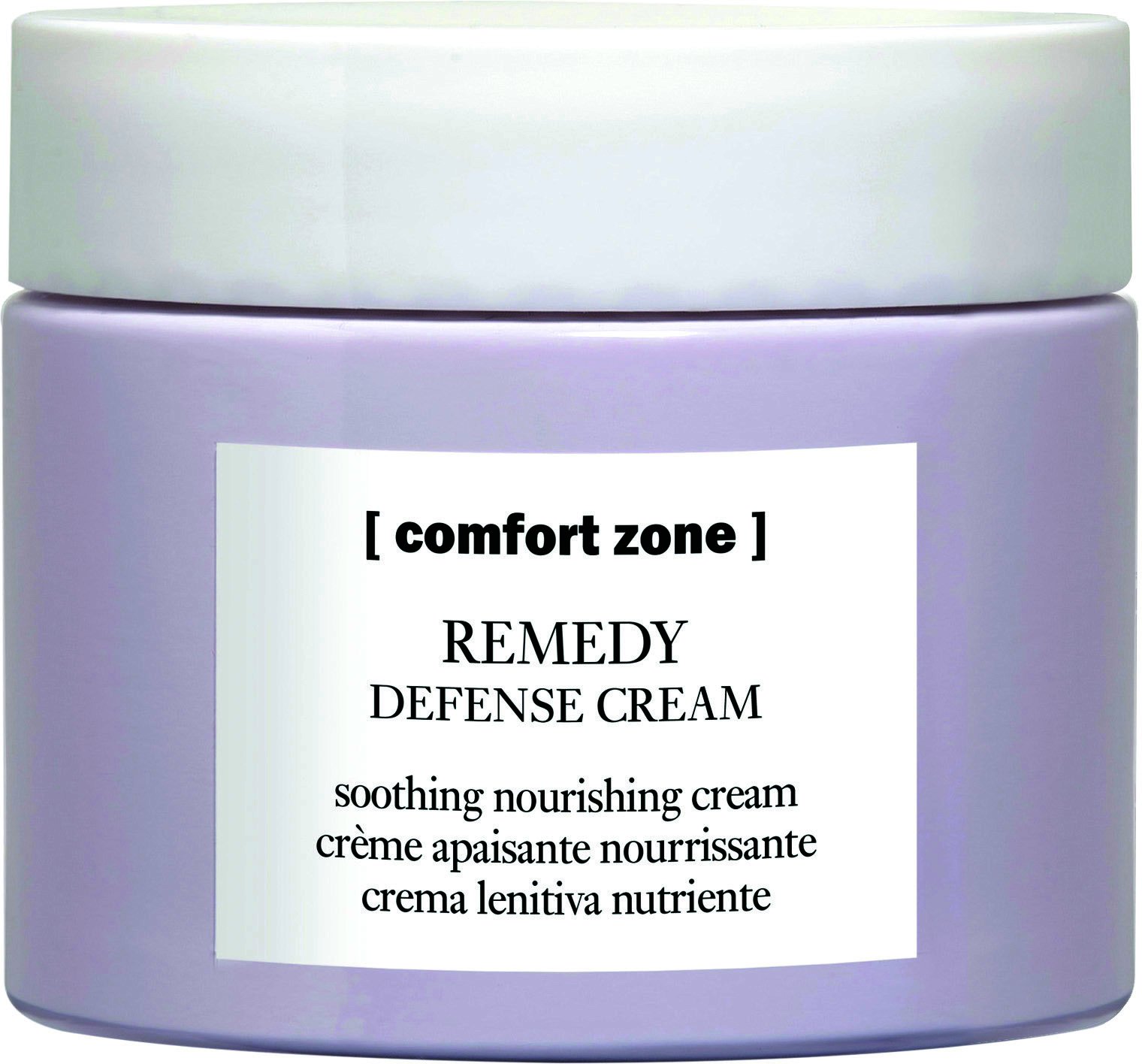Comfort Zone Remedy Defense Cream 60ml
