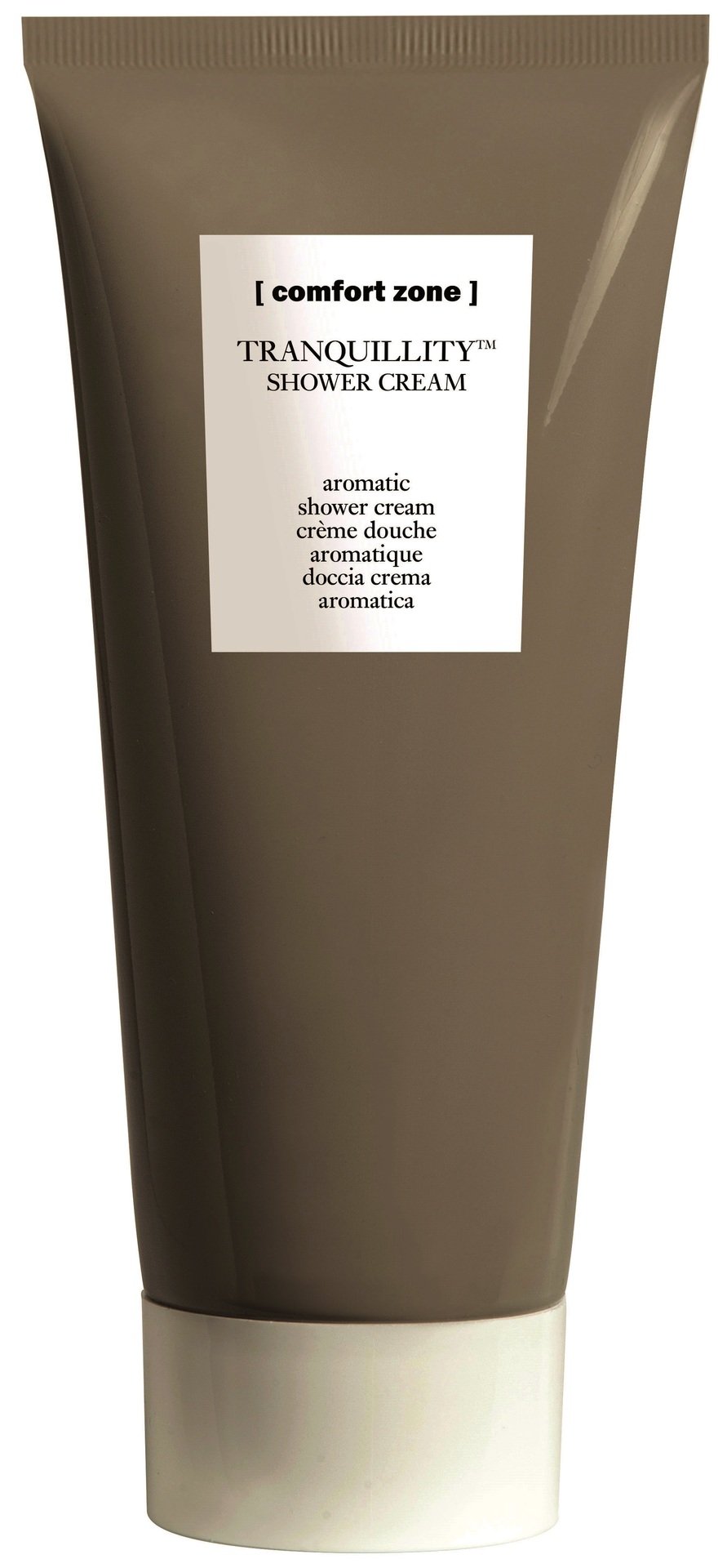 Comfort Zone Tranquillity Shower Cream 200ml