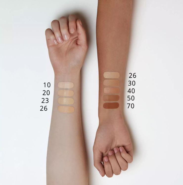 essence Camouflage Matt Concealer 20 Light Ivory 5 ml