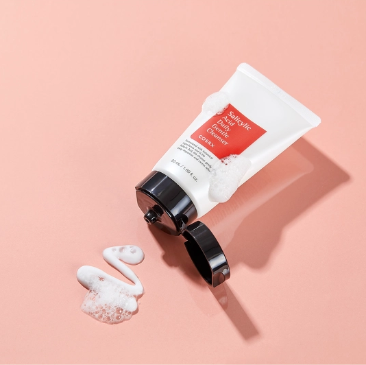 COSRX Salicylic Acid Daily Gentle Cleanser 150 ml