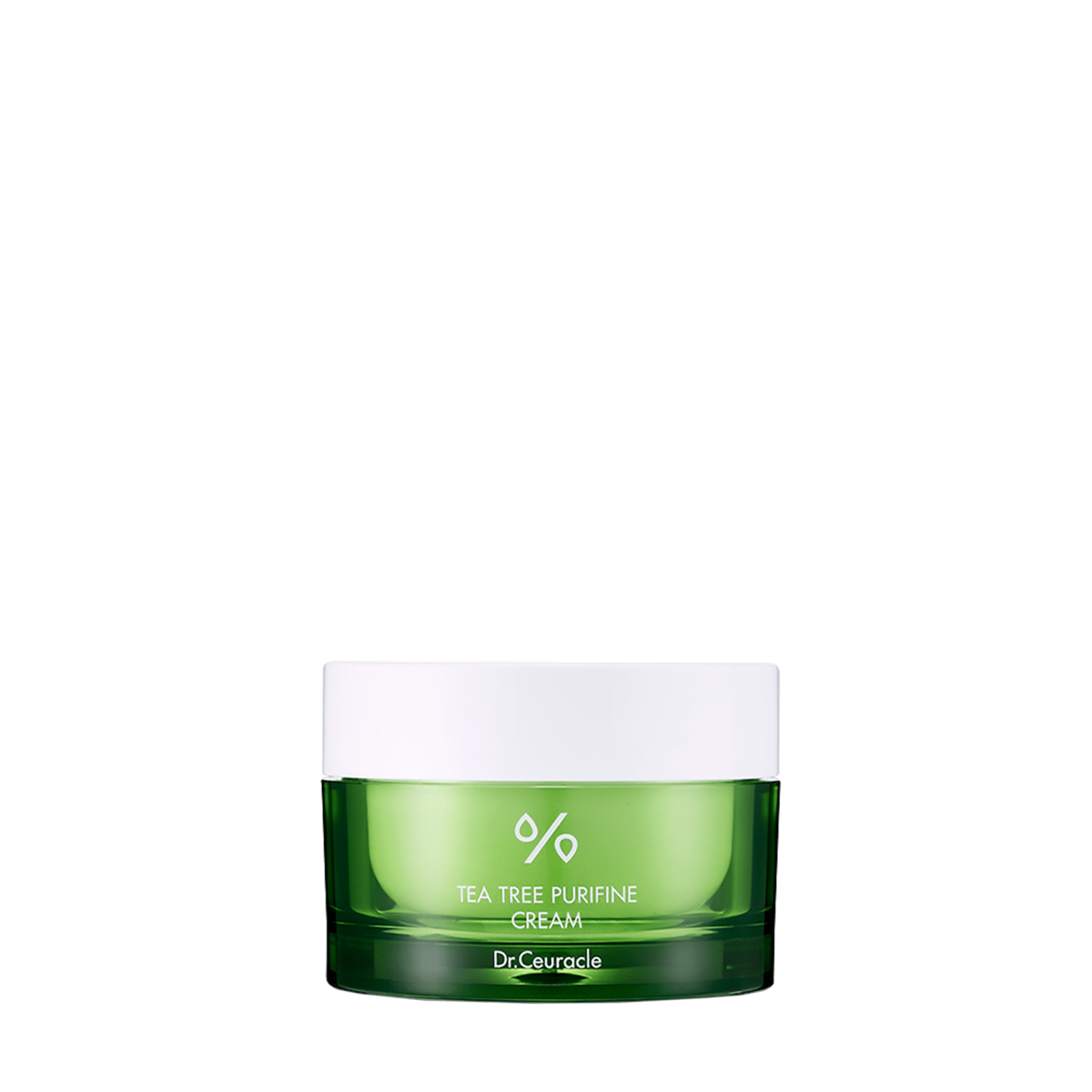 Dr Ceuracle Tea Tree Purifine Cream 50ml