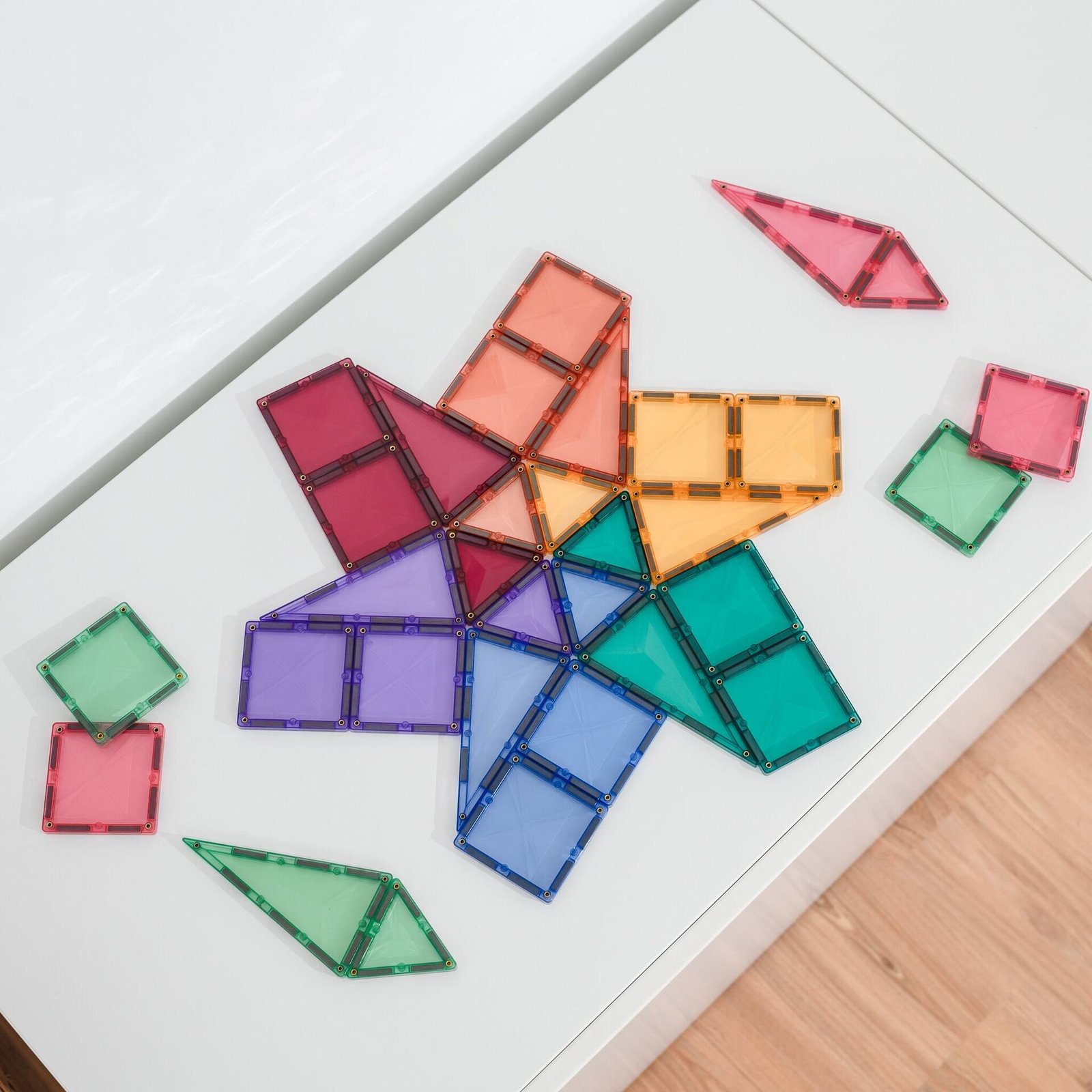 CONNETIX Pastell Minipaket 32 delar