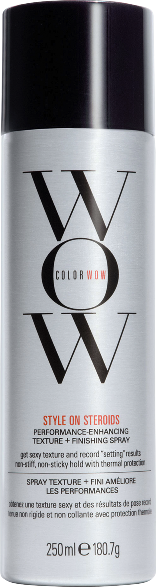 Color Wow Style on Steroids Performance Enhancing Texture Spray 250 ml