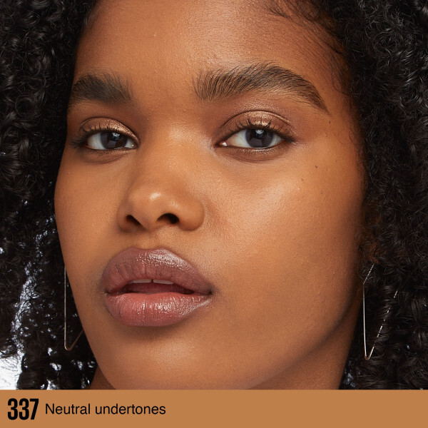 Maybelline New York Super Stay Lumi Matte Foundation 337 35ml