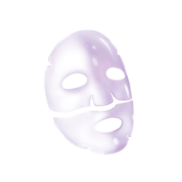 L'Oréal Paris Revitalift Filler Glass Skin Mask 1 st