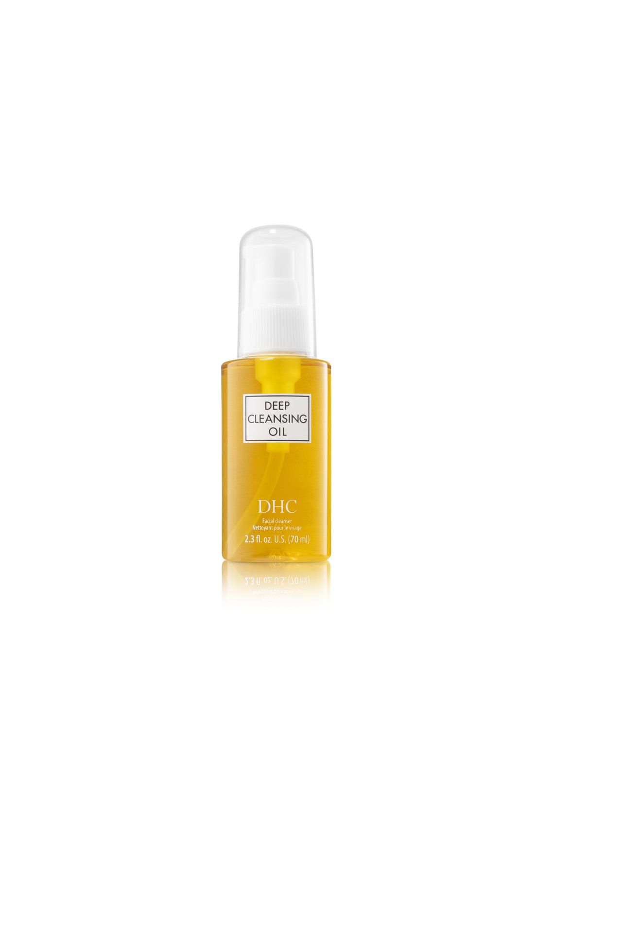 DHC Deep Cleansing Oil 70ml