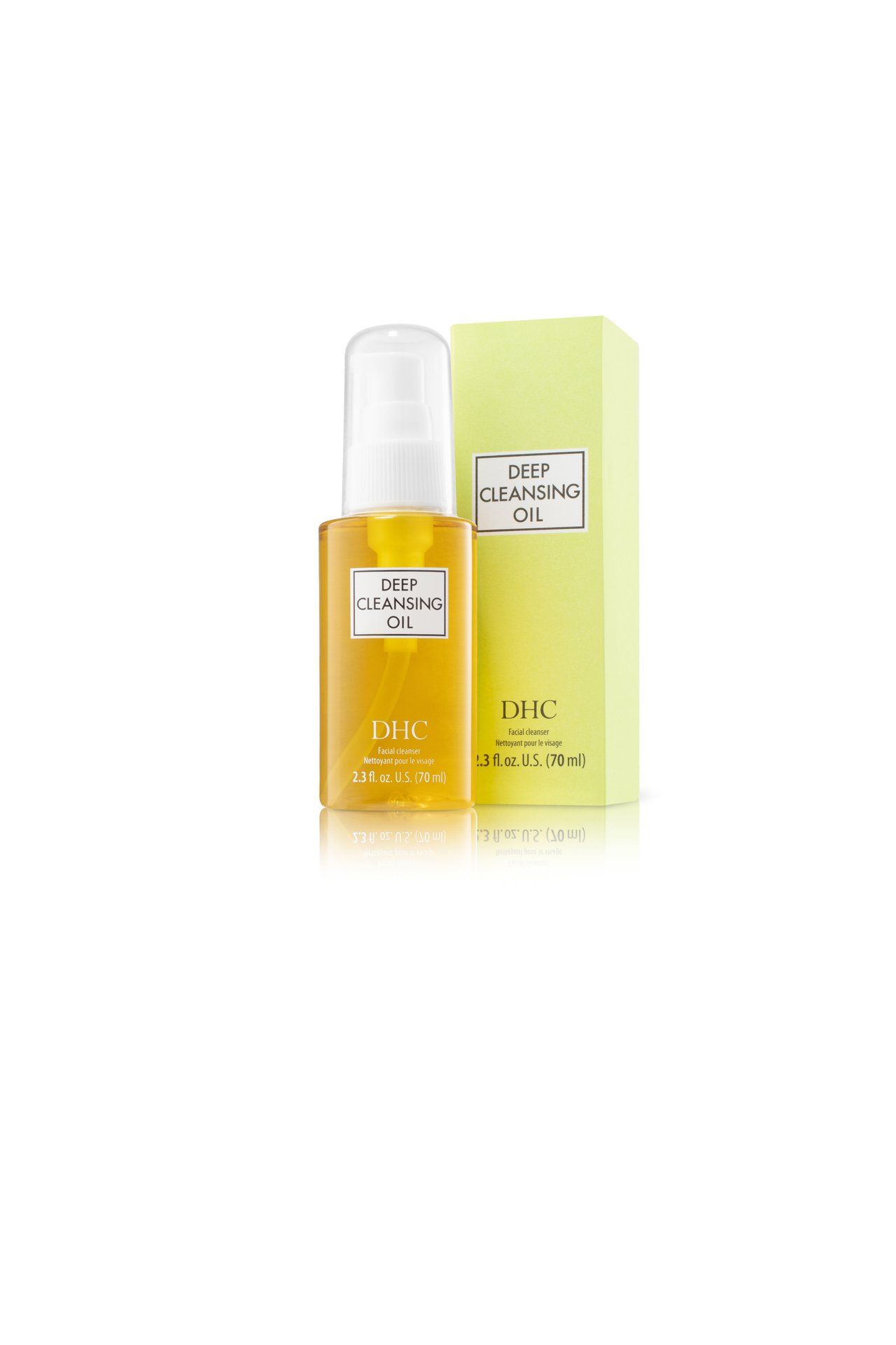 DHC Deep Cleansing Oil 70ml