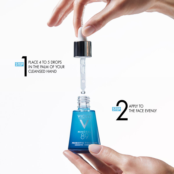 Vichy Minéral89 Probiotic Serum 30 ml