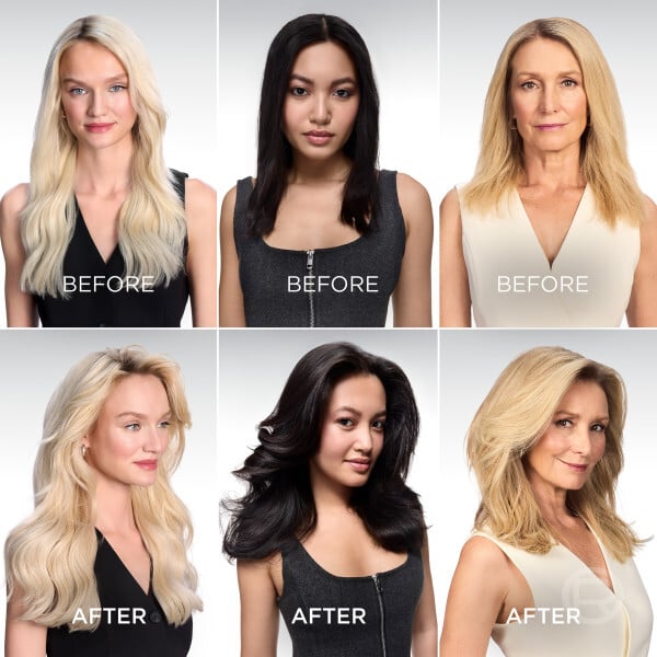 L'Oréal Paris Elvital Collagen Lifter Shampoo 250 ml